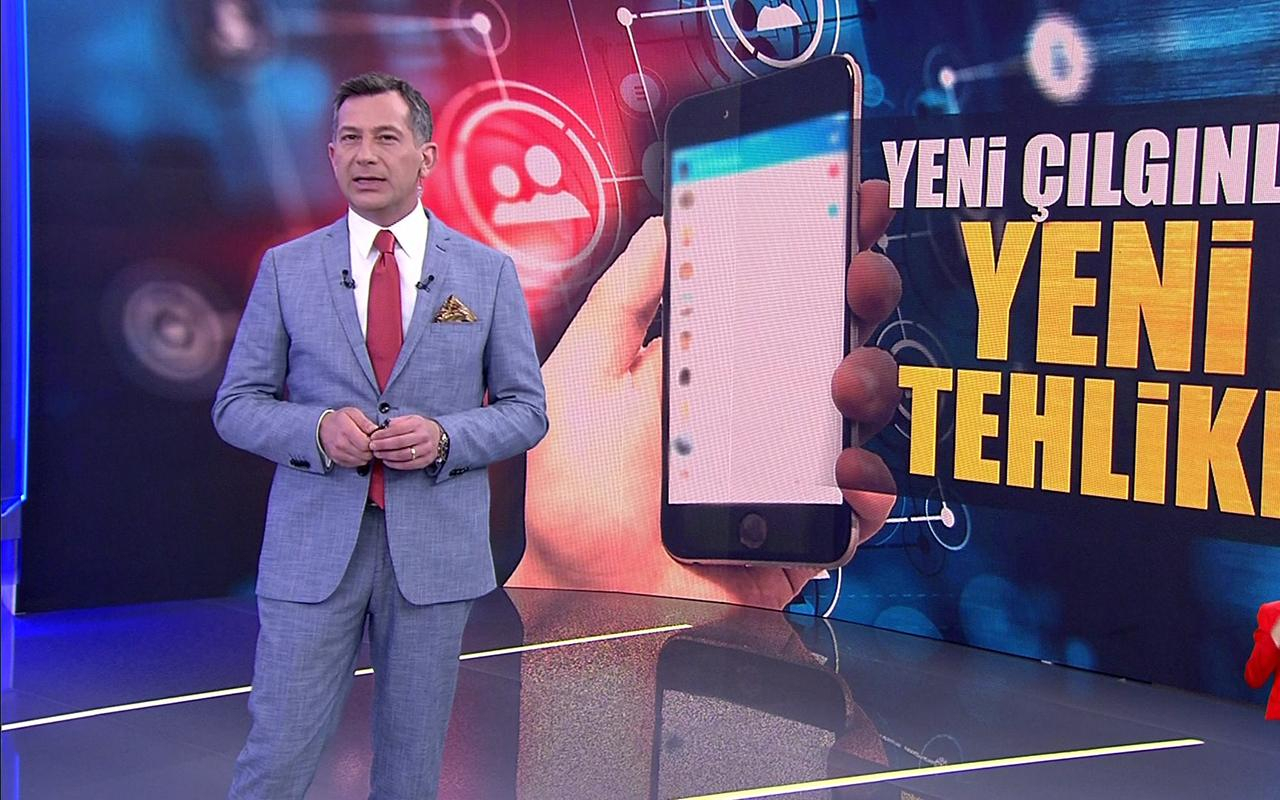 “Club House” ne kadar güvenli?