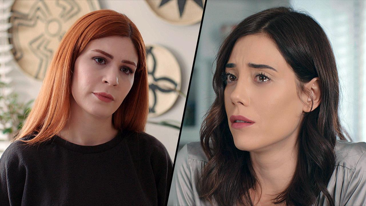 16. Bölüm – Asya’nın gözyaşlarını Bahar sildi!