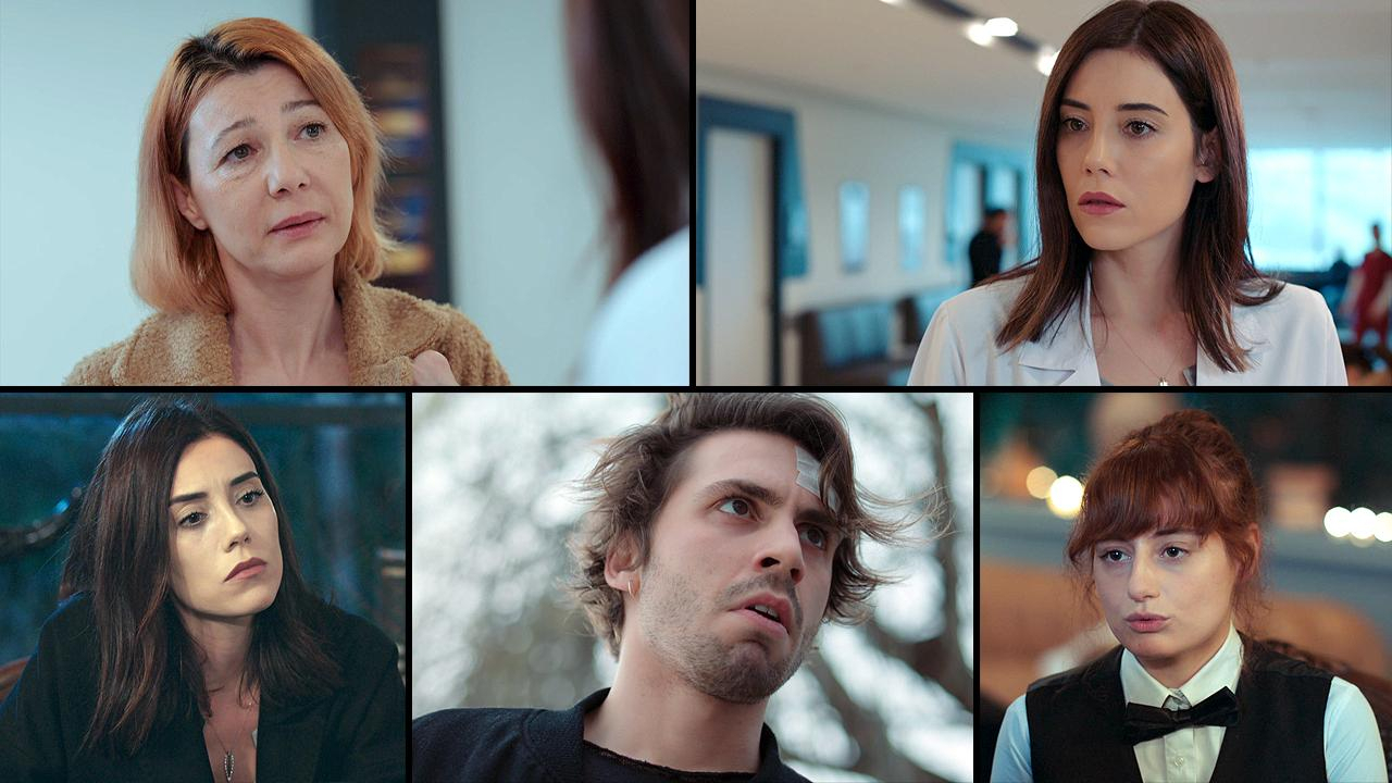 16. Bölüm – Asya, Selçuk’un annesiyle tanışıyor!
