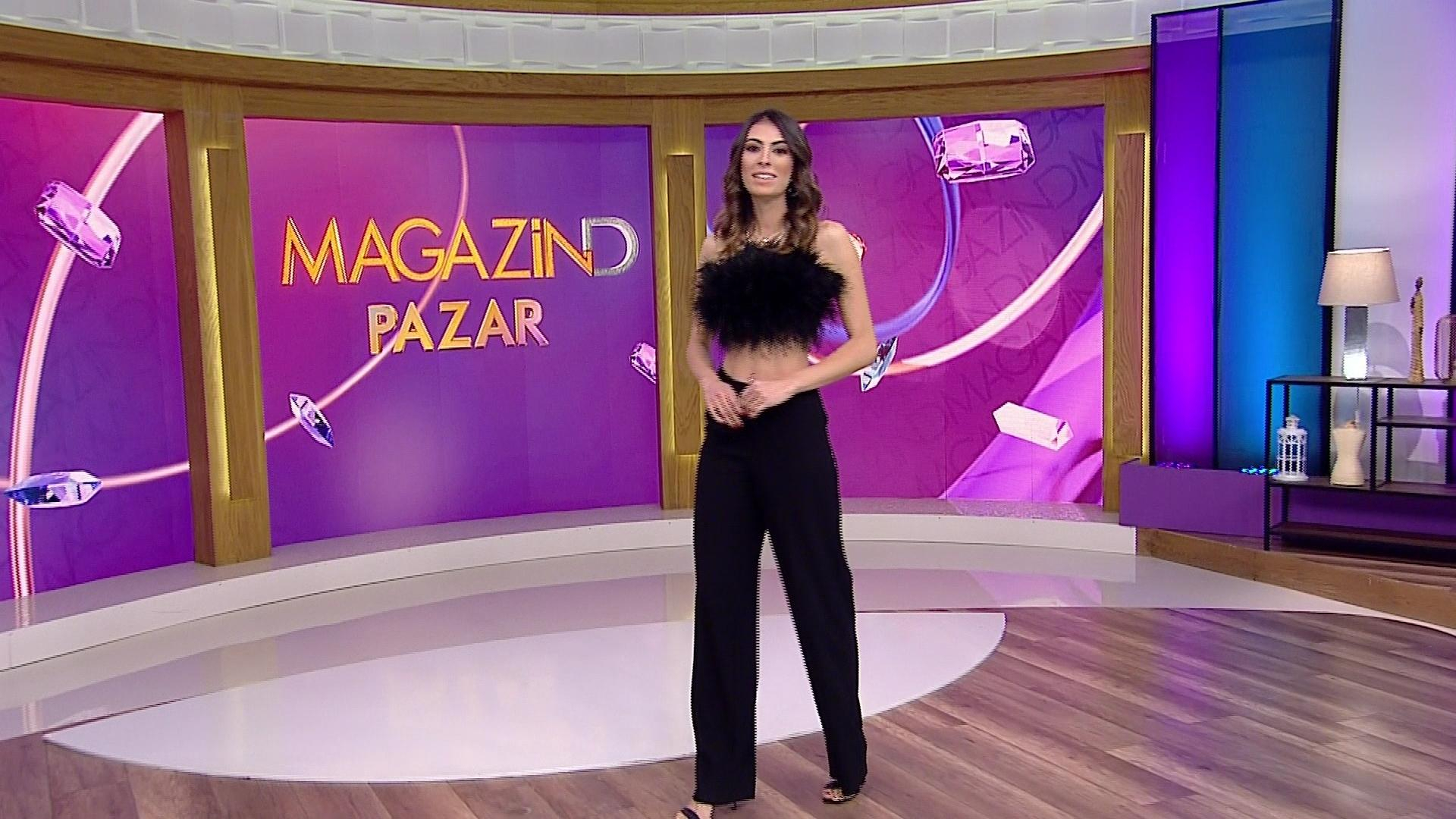 07.02.2021 / Magazin D Pazar