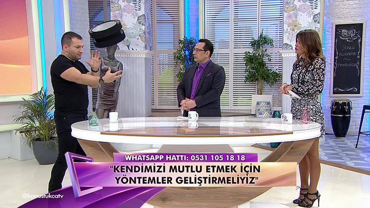 Kendimizi mutlu etmenin en iyi yöntemleri nelerdir?