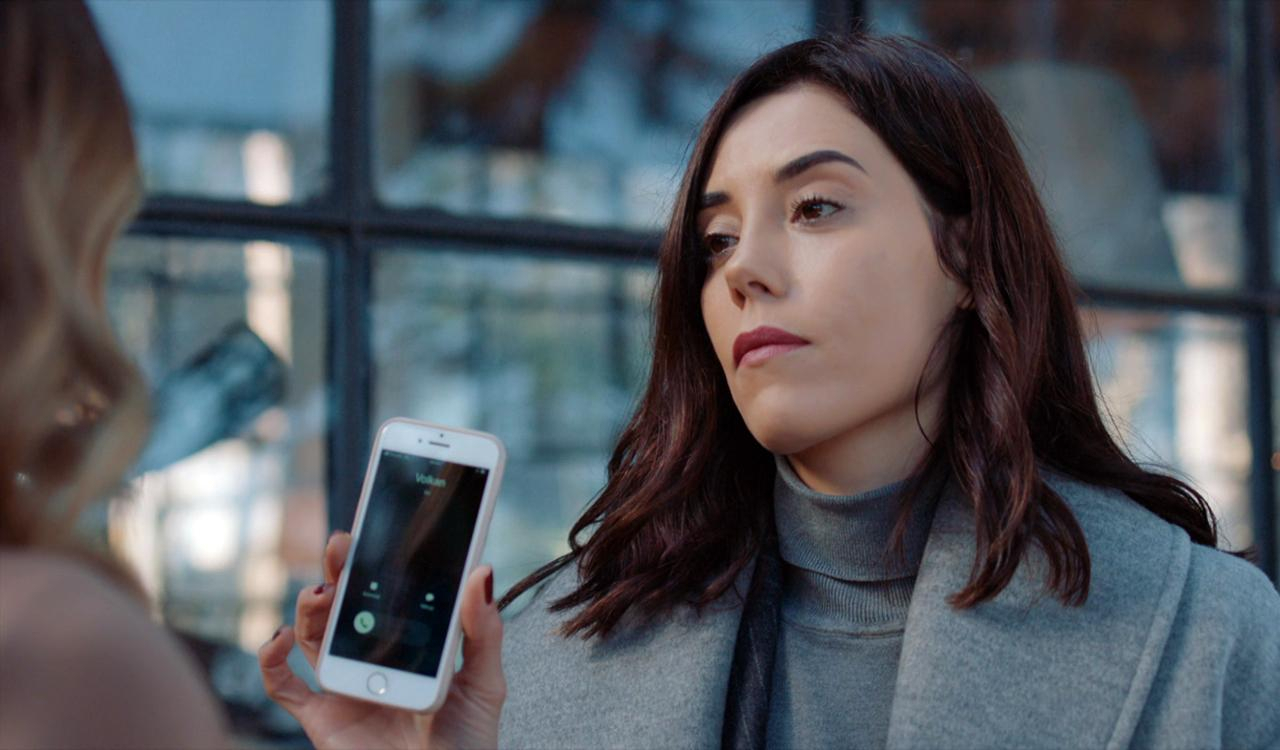 Sadakatsiz 17. Bölüm Fragmanı - 2