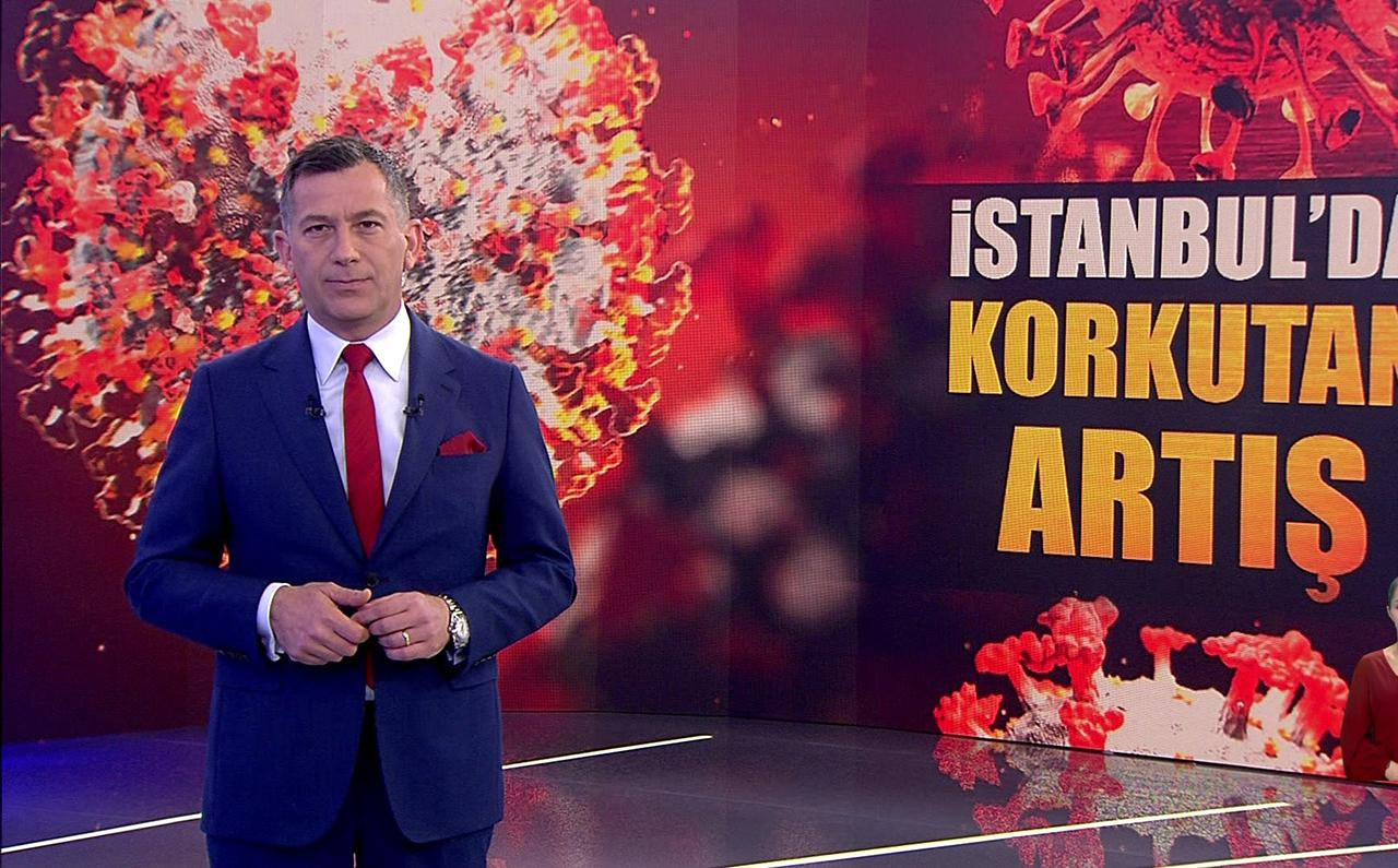 İstanbul’da korkutan virüs artışı!
