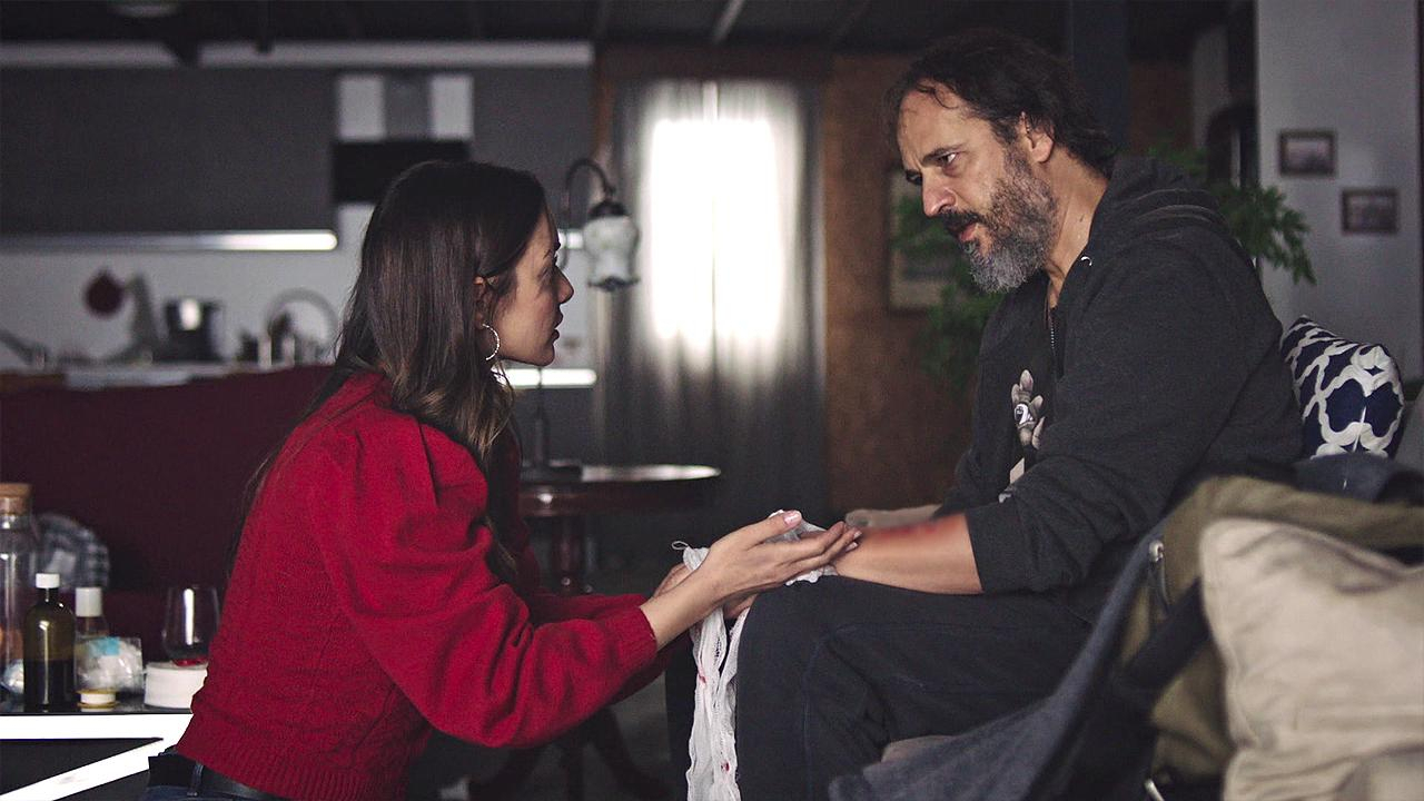 Zeynep, Ateş'i ikna edebilecek mi?