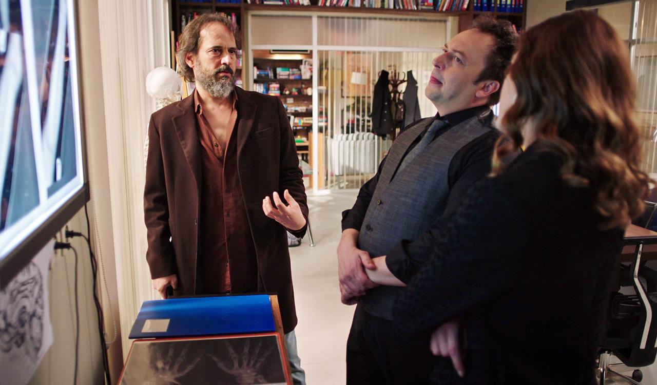 Hekimoğlu 36. Bölüm İzle