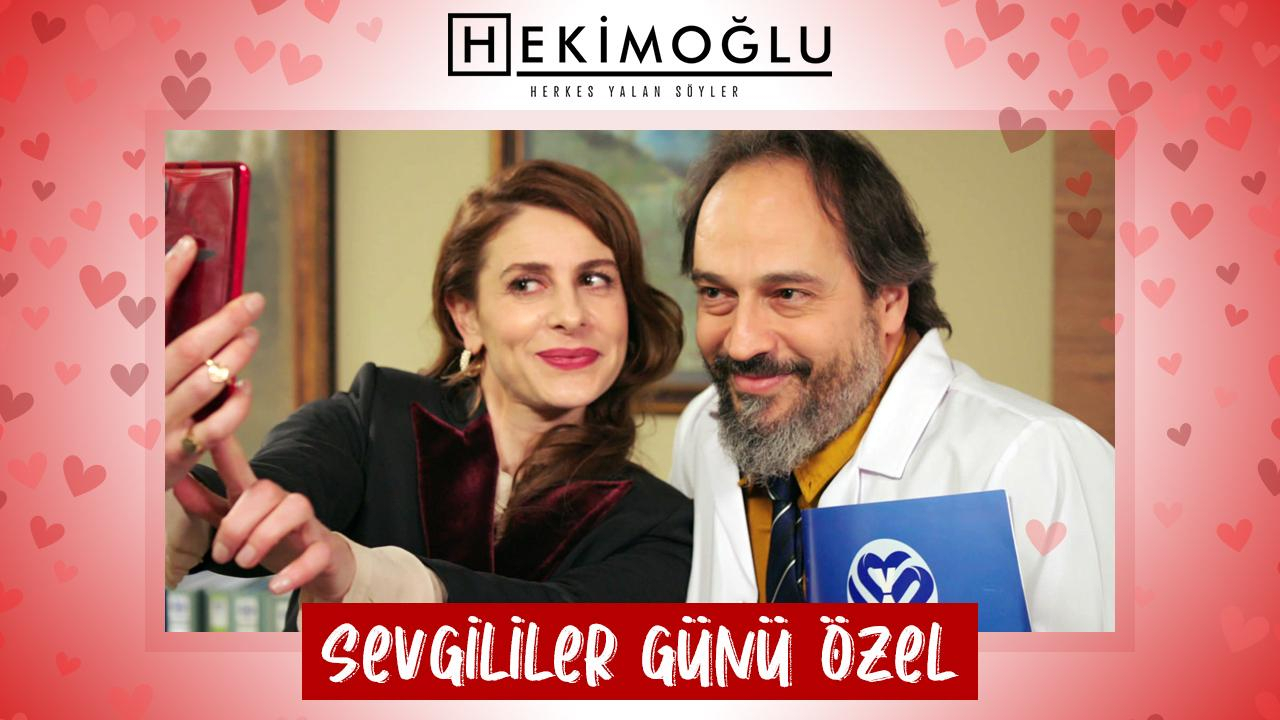 Sevgililer Günü Özel – Ateş ve İpek dostluğu aşka dönüşecek mi?