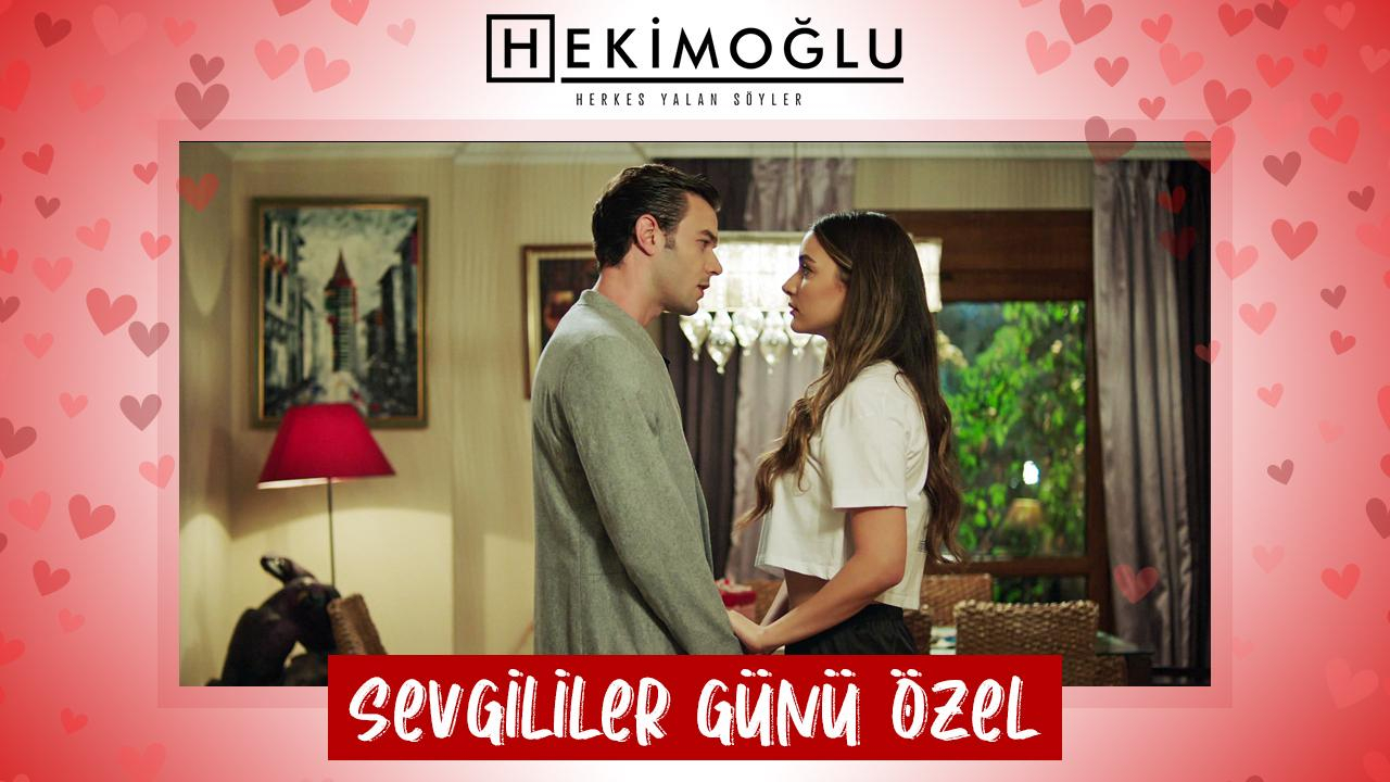 Sevgililer Günü Özel –  Emre’yi yakan karşılıksız aşk!