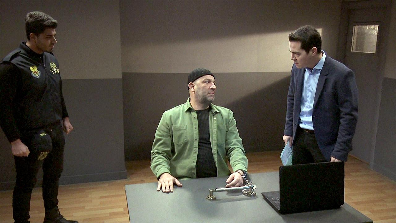 Mesut'a büyük kumpas kuruldu!