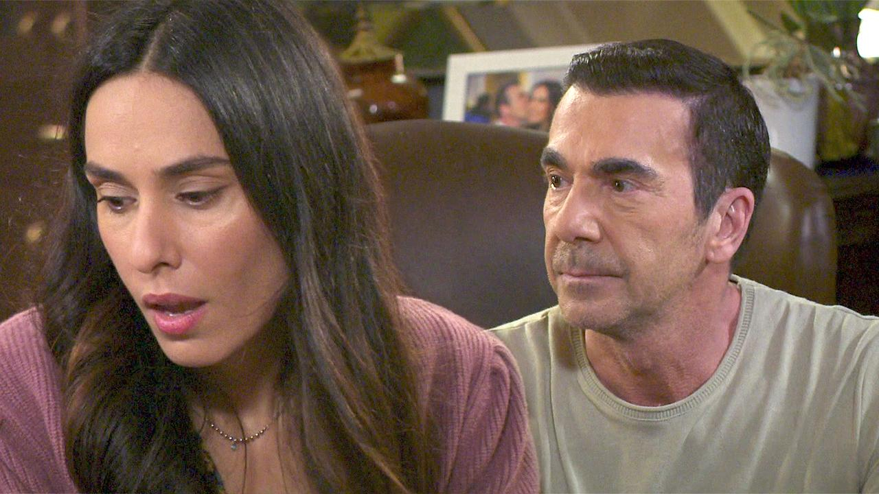 Engin, "R"leri söyleyemeyen Başak'a karşı büyük pot kırıyor!