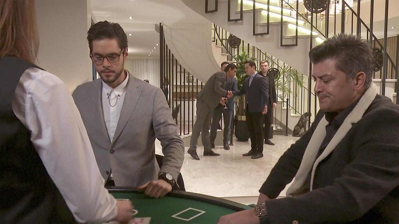 Arka Sokaklar 578. Bölüm Fragmanı