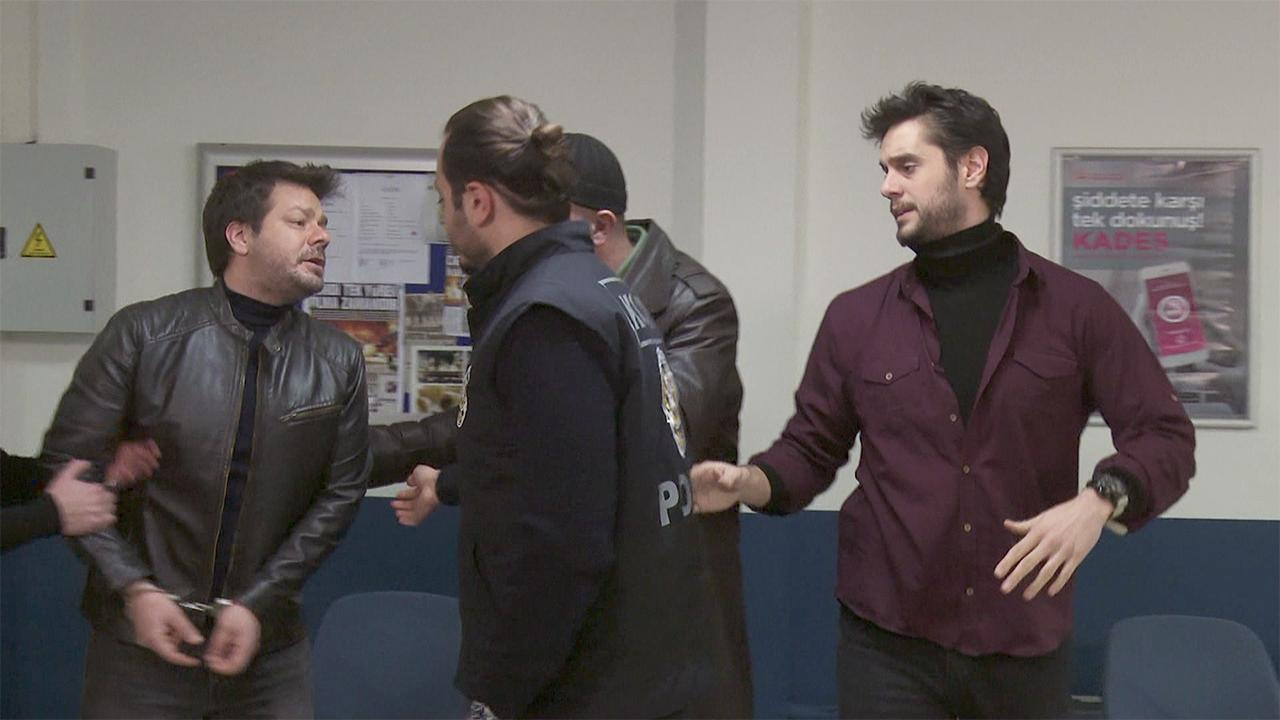 Arka Sokaklar 578. Bölüm Fragmanı - 2