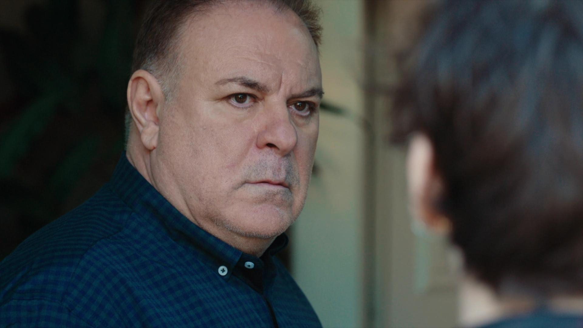 Sadakatsiz 18. Bölüm Fragmanı - 2