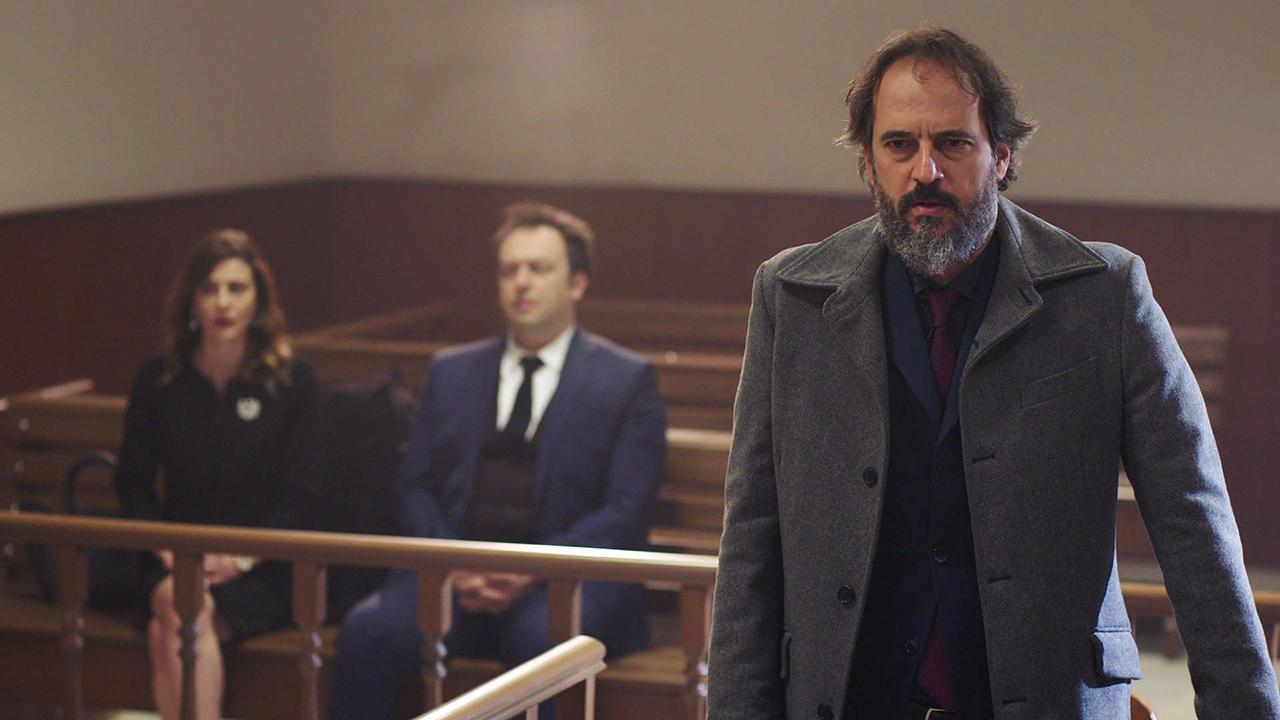 Hekimoğlu 37. Bölüm Fragmanı – 3