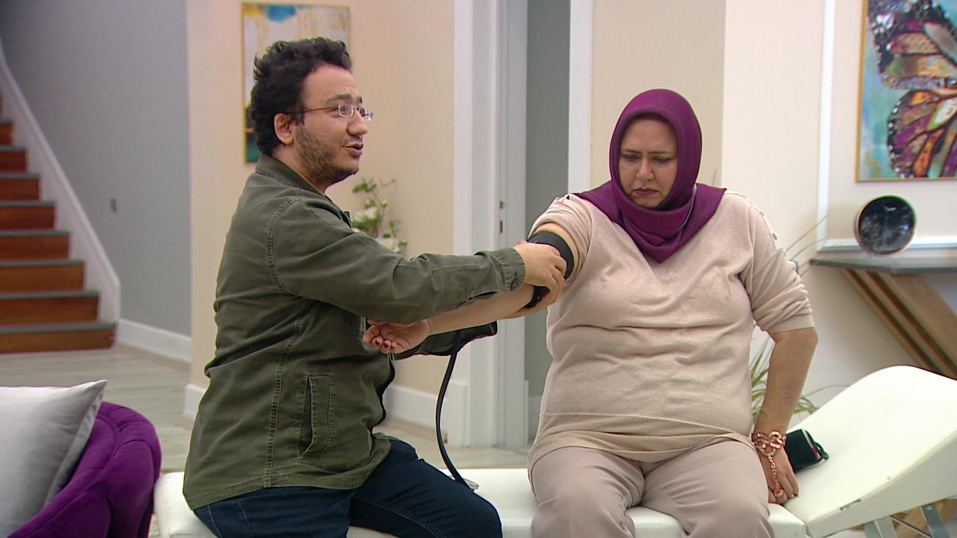 Doğru tansiyon nasıl ölçülür?