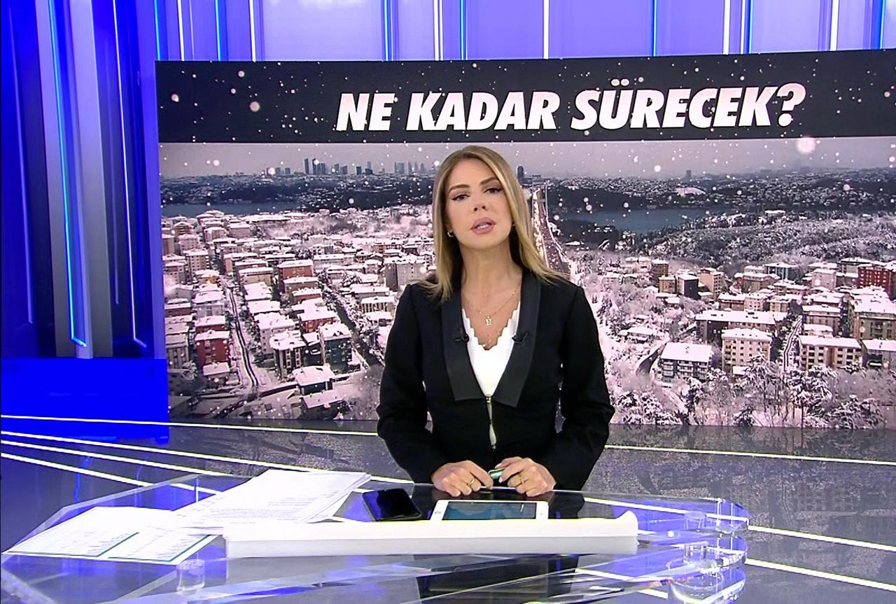 Kar yağışı ne kadar sürecek?