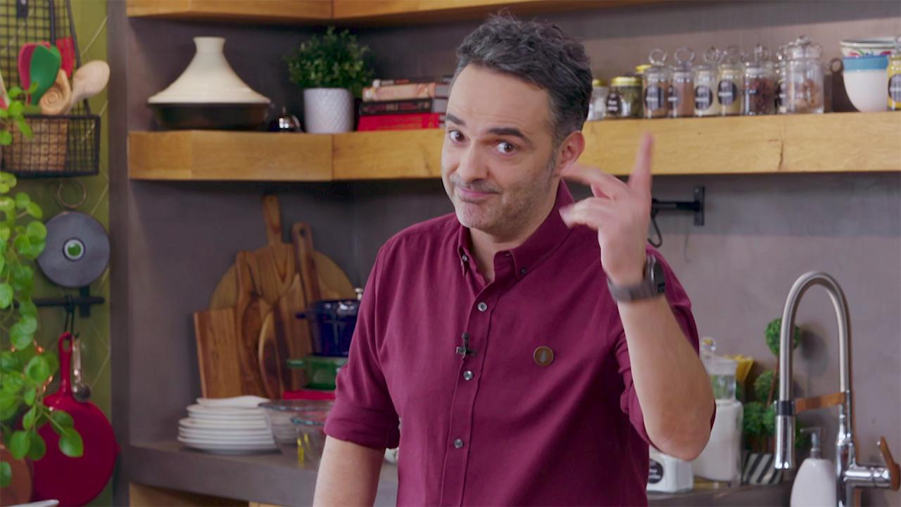 Arda’nın Mutfağı 95. Bölüm Fragmanı