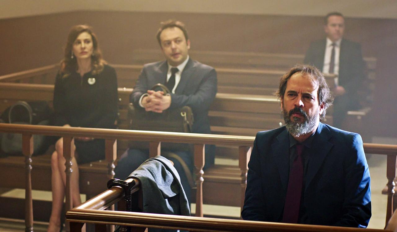 Hekimoğlu 37. Bölüm