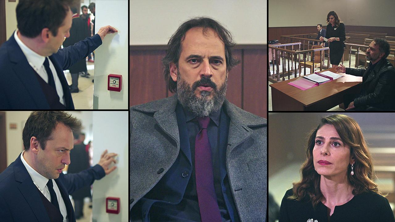 Orhan ve İpek’in büyük fedakarlığı!
