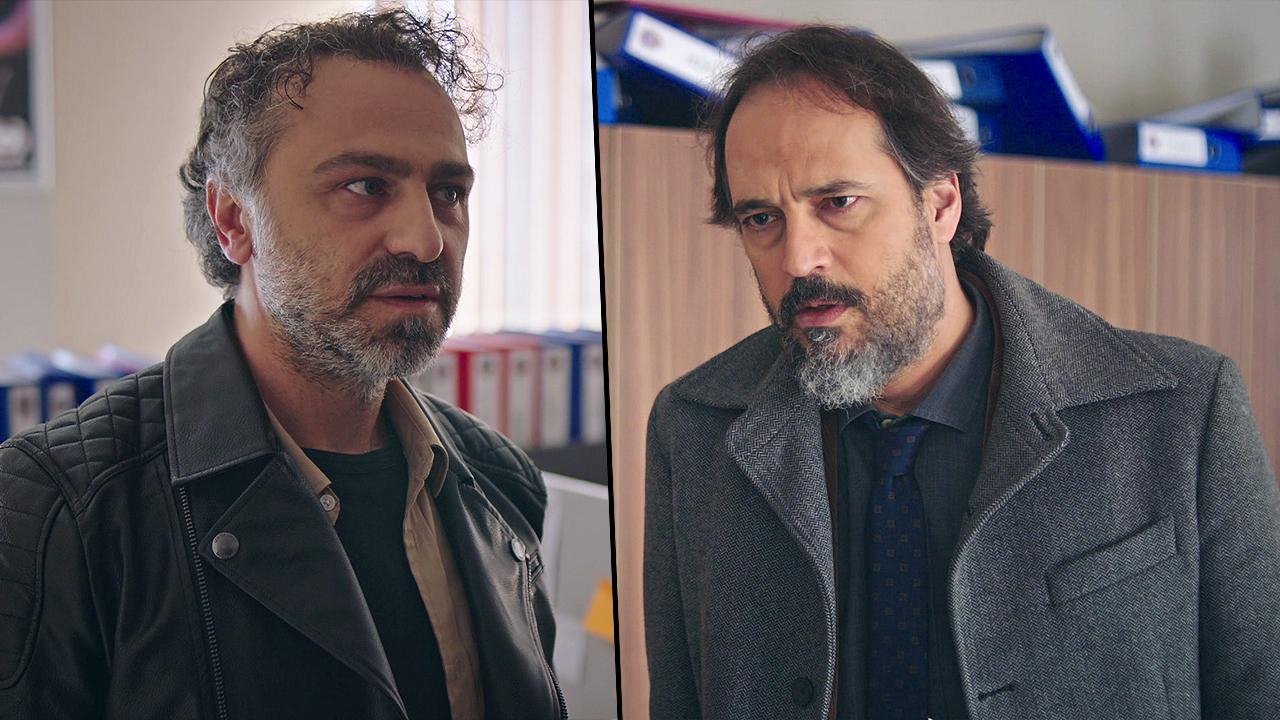 Ateş, Mahir’den özür diledi!