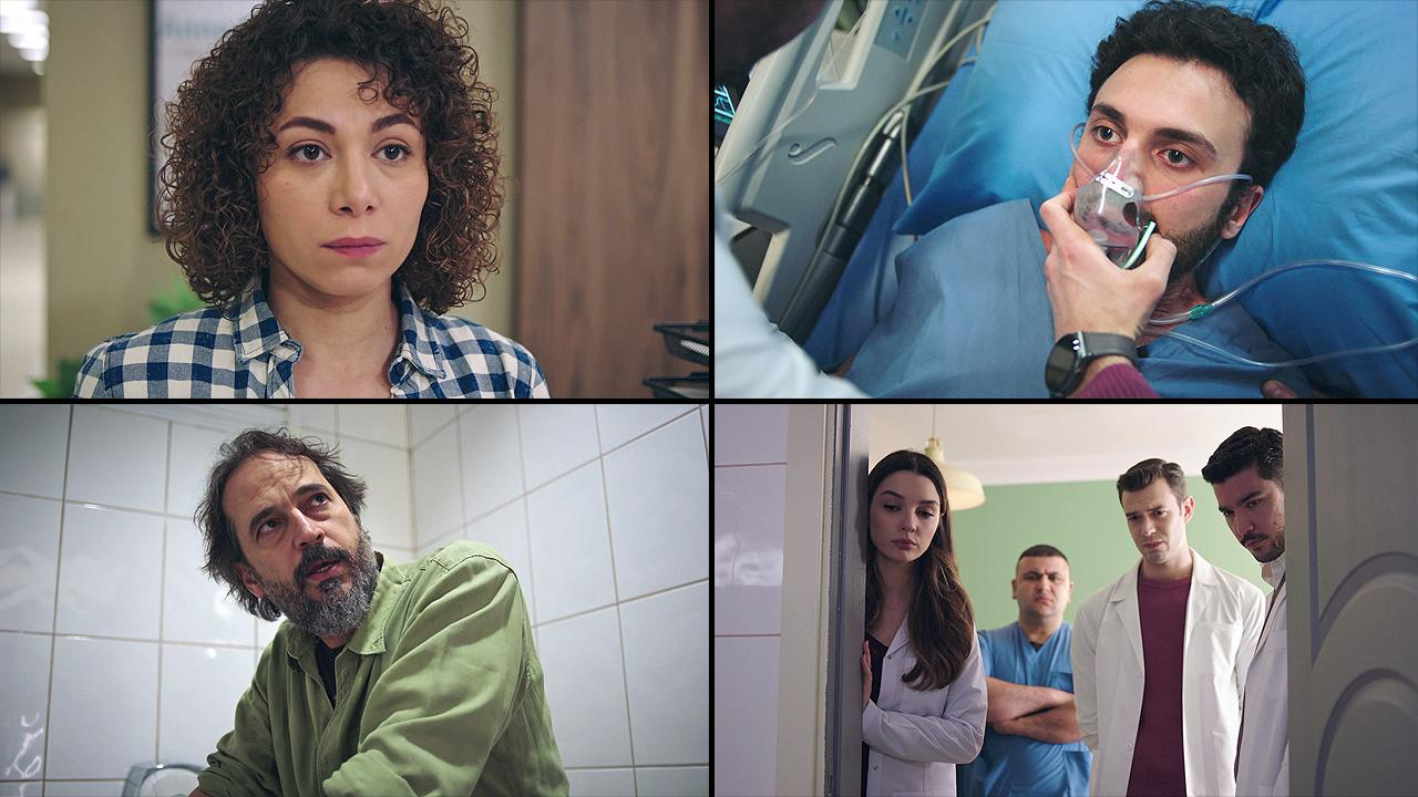 Kırık kalp sendromu!