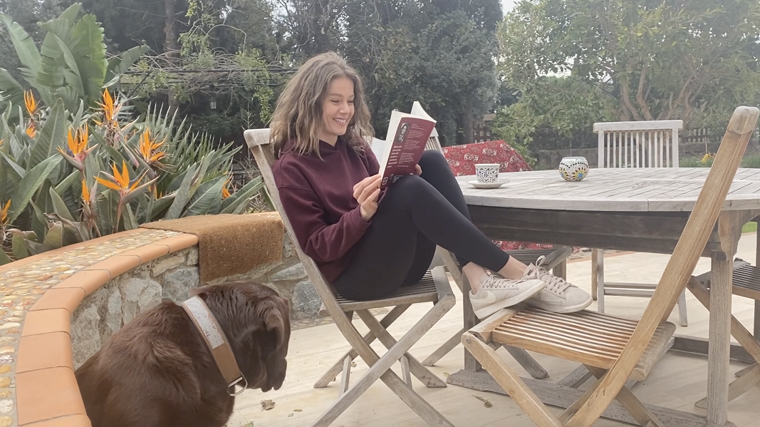 Camdaki Kız yakında Kanal D'de!