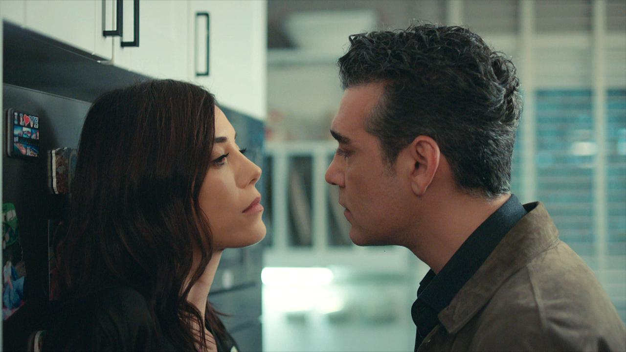 18. Bölüm – Volkan, Asya’ya mı dönüyor?