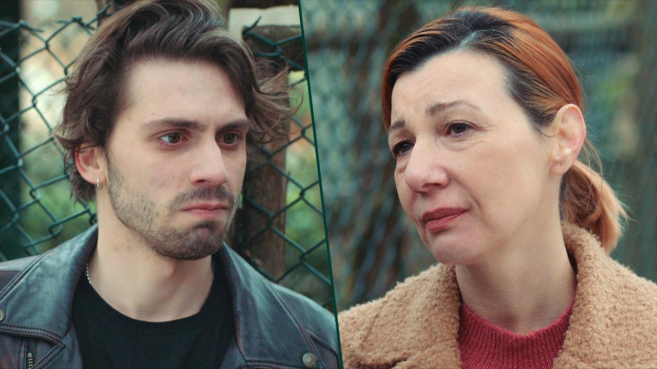 18. Bölüm – Baban, Haluk Güçlü!