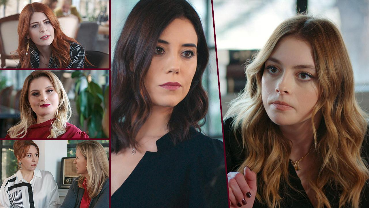 18. Bölüm – Derin, Asya’nın sırlarını ortaya döktü!