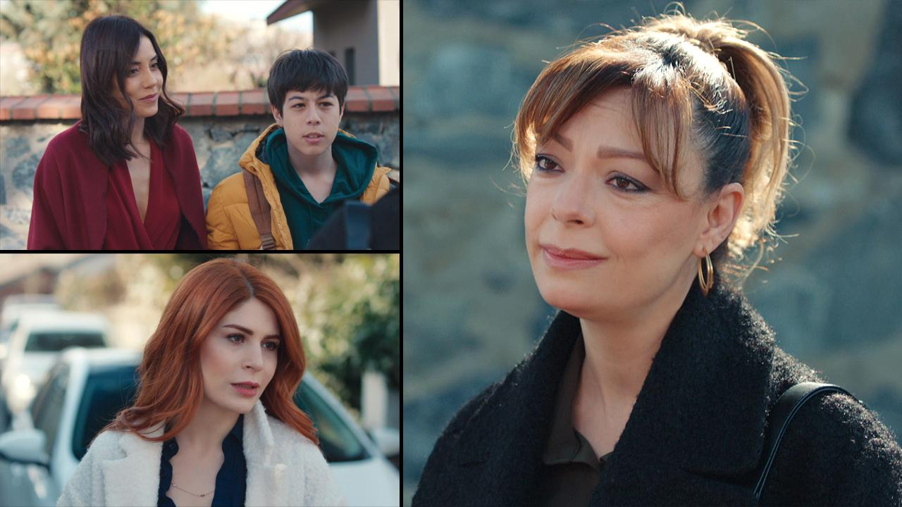 18. Bölüm – Derya’nın vedası!