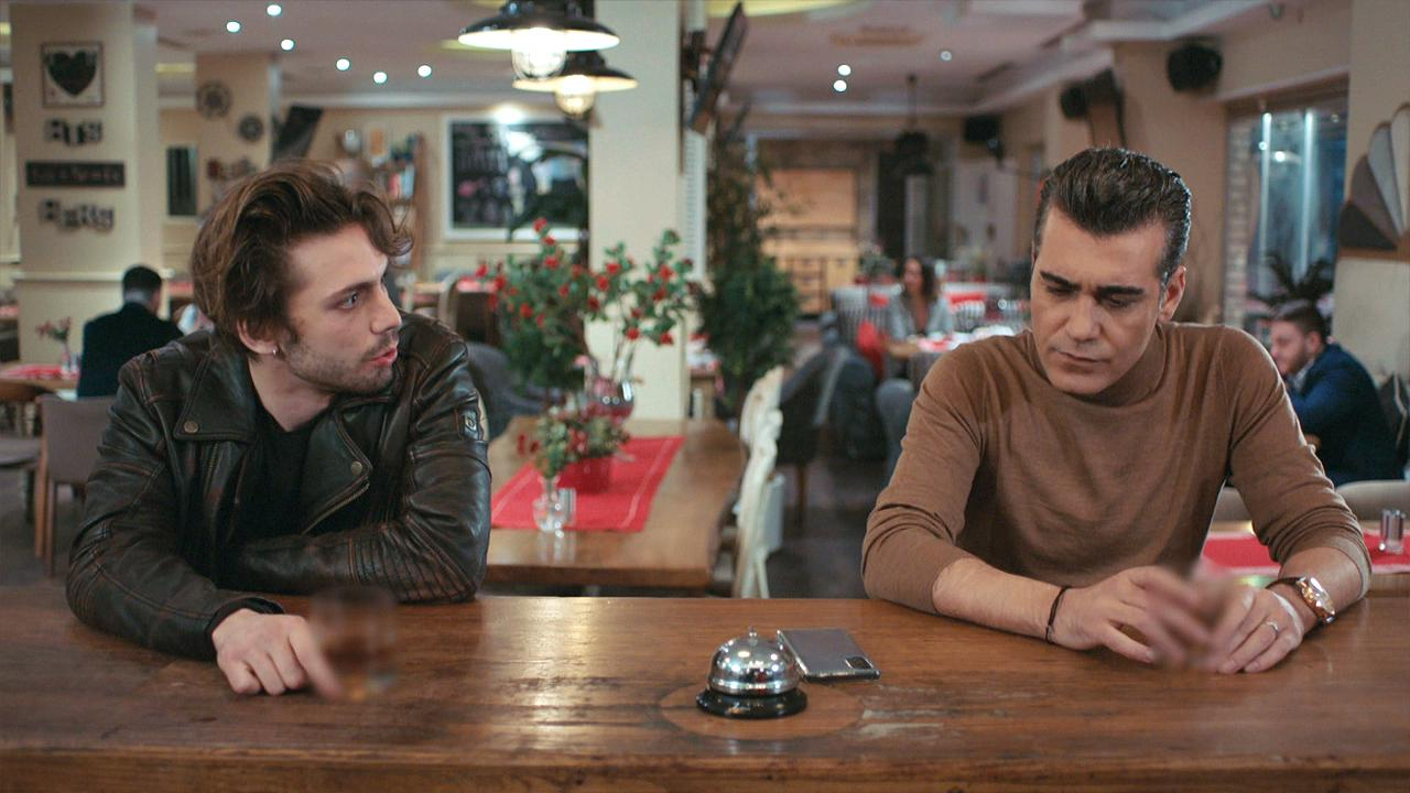 18. Bölüm – Selçuk, Volkan’la dertleşiyor!