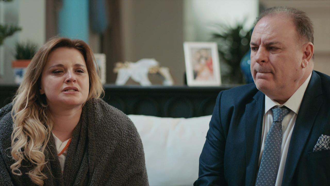 Sadakatsiz 19. Bölüm Fragmanı