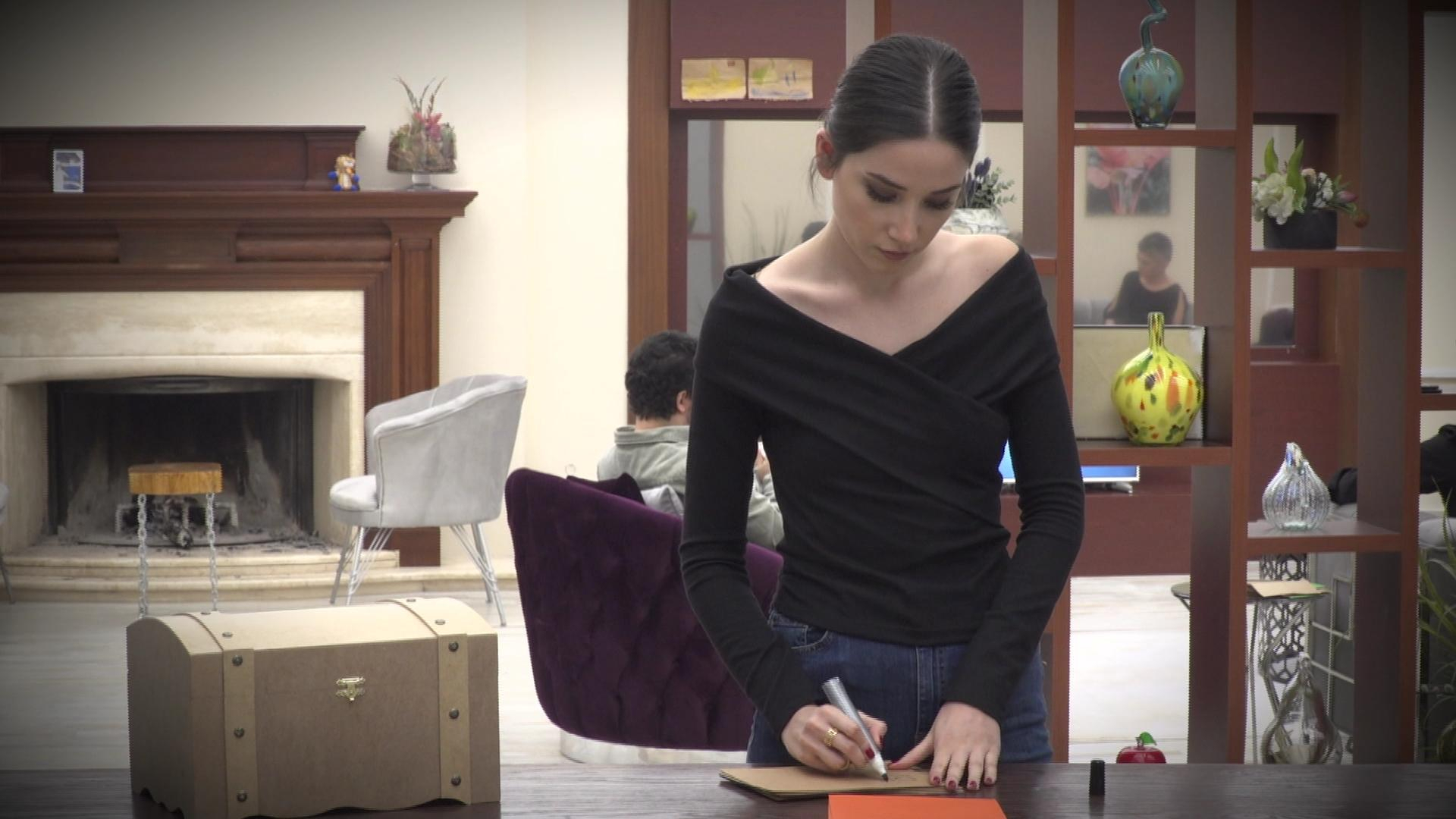 Yüzleşme 10. Bölüm Fragmanı