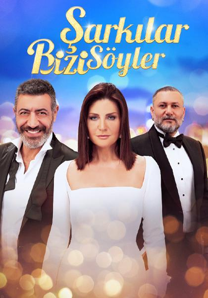 Şarkılar Bizi Söyler