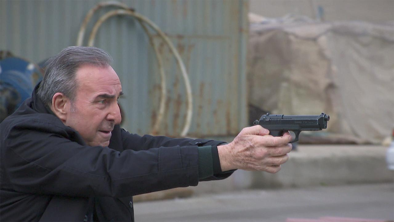 Arka Sokaklar 579. Bölüm Fragmanı