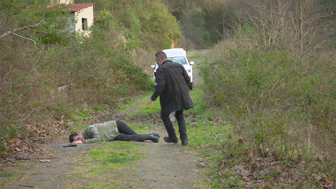 Arka Sokaklar 579. Bölüm Fragmanı - 2