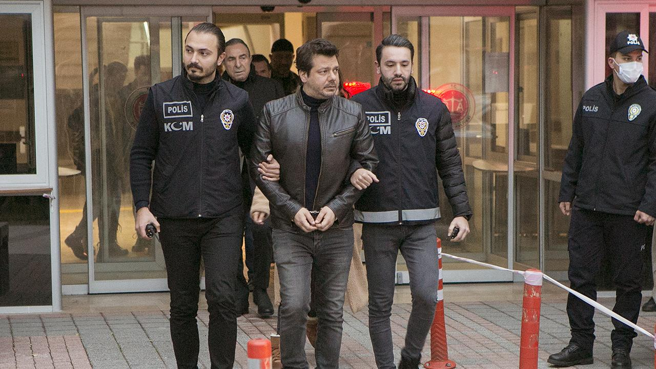 Ali rüşvet mi aldı?