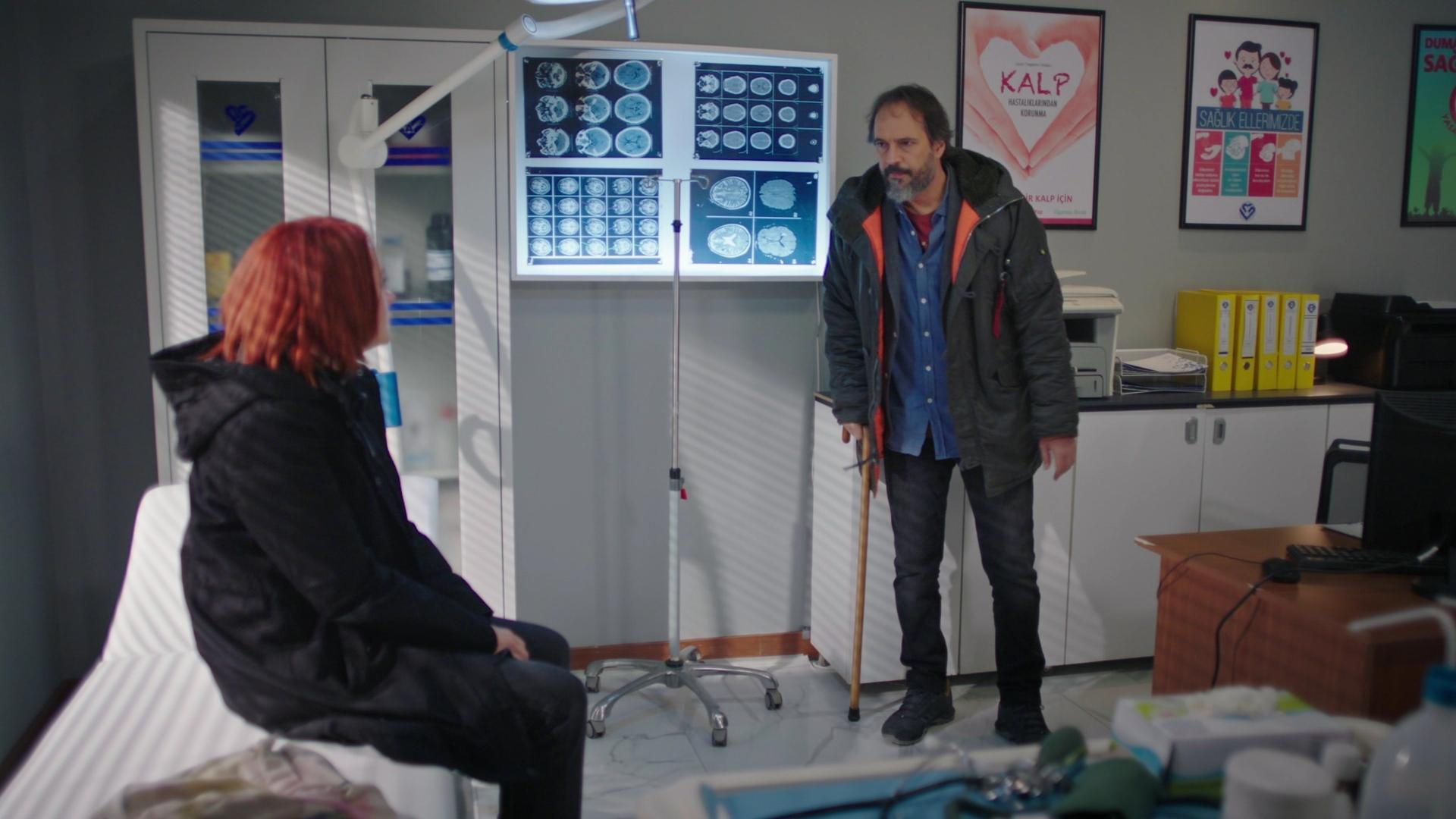 Hekimoğlu 38. Bölüm Fragmanı – 2