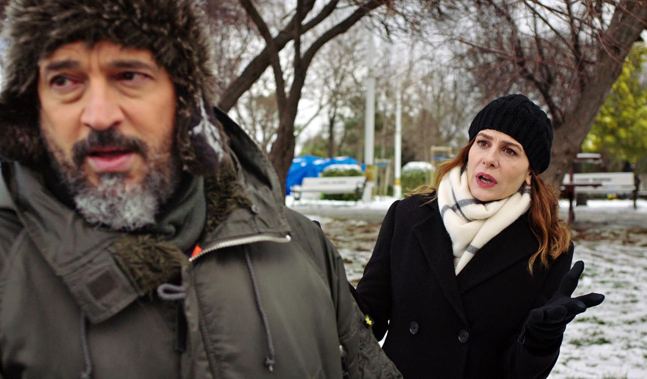 Hekimoğlu 38. Bölüm Fragmanı – 3