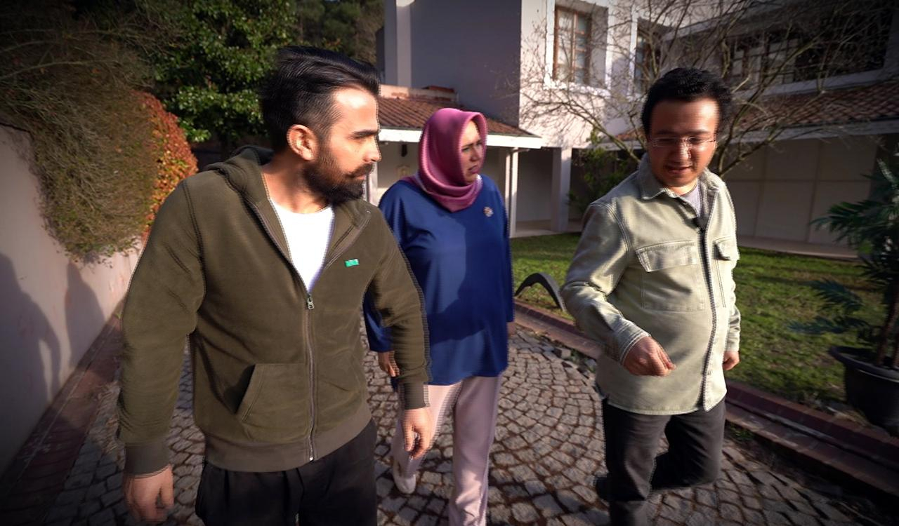 Yüzleşme 13. Bölüm Fragmanı