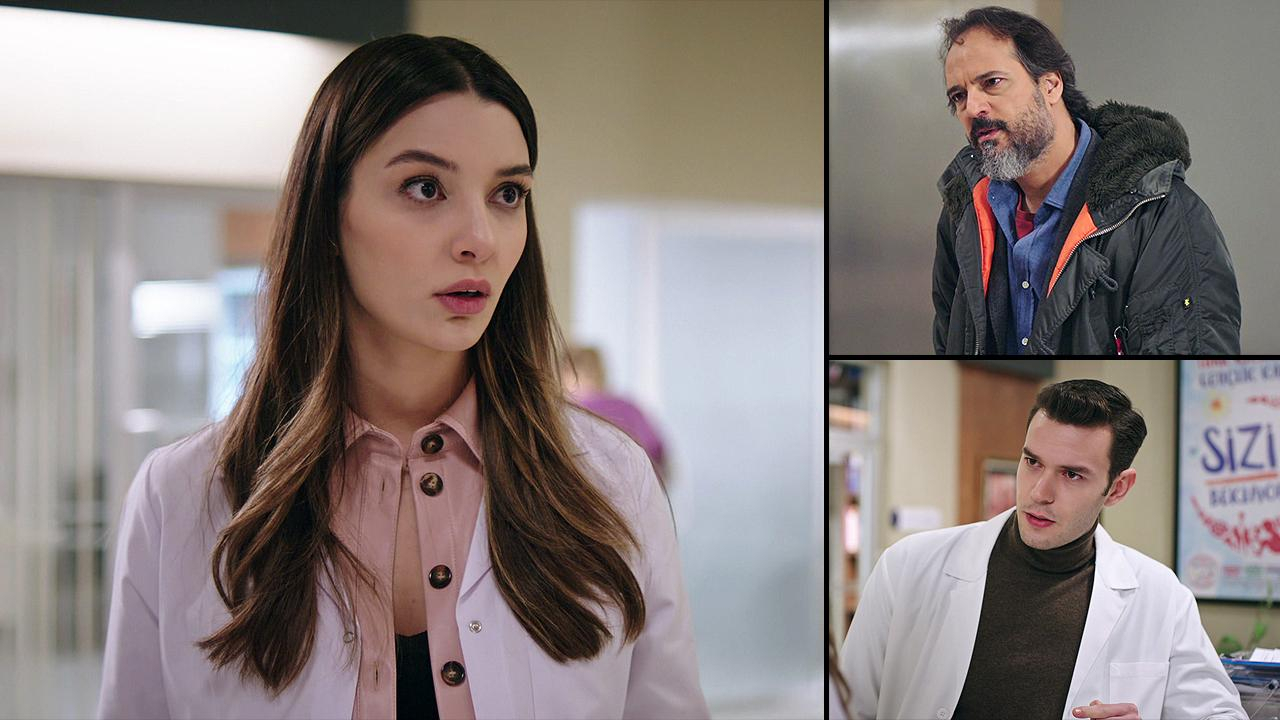 Zeynep'in durumu endişe yaratıyor!