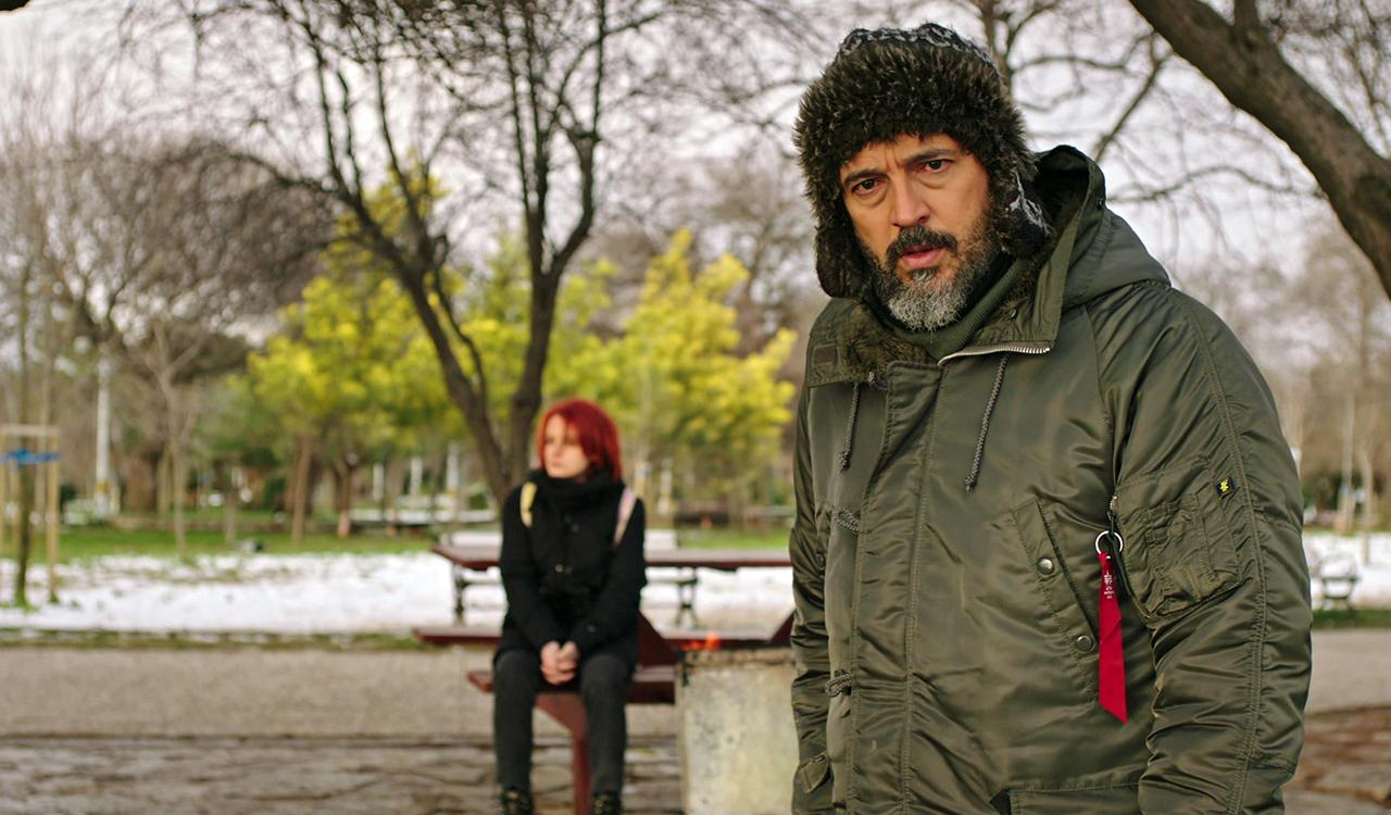 Hekimoğlu 38. Bölüm