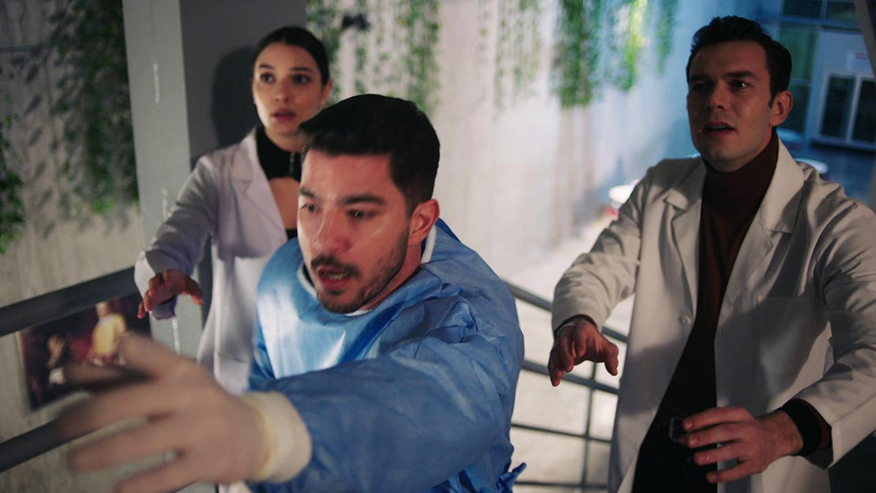 Hekimoğlu 39. Bölüm Fragmanı
