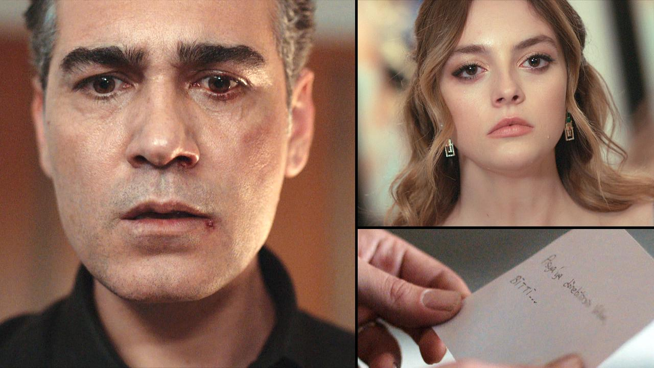 19. Bölüm – Derin, Volkan’ı terk etti!