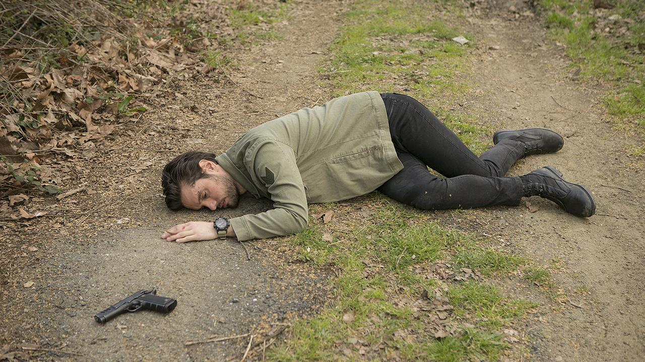 Arka Sokaklar 579. Bölüm