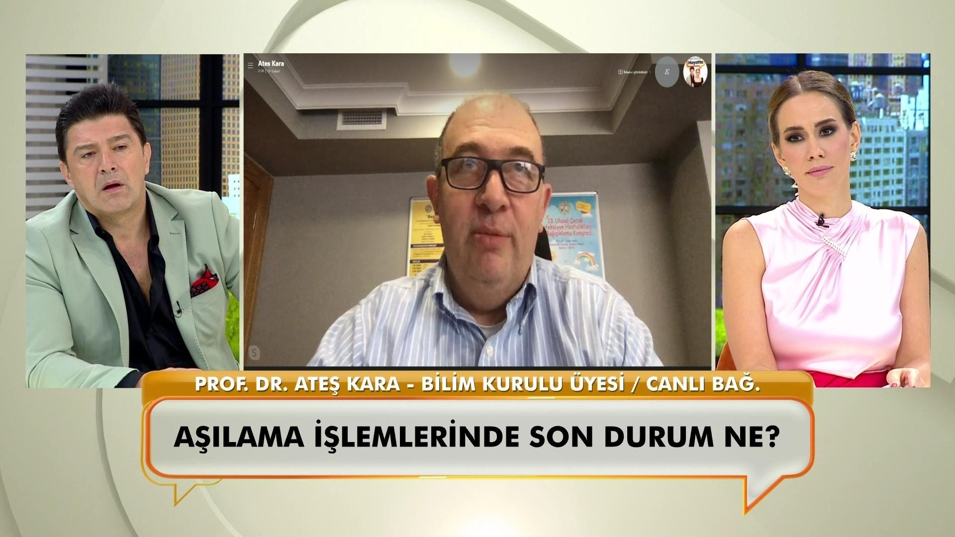 Yeni normalleşme sürecinde bizi neler bekliyor?