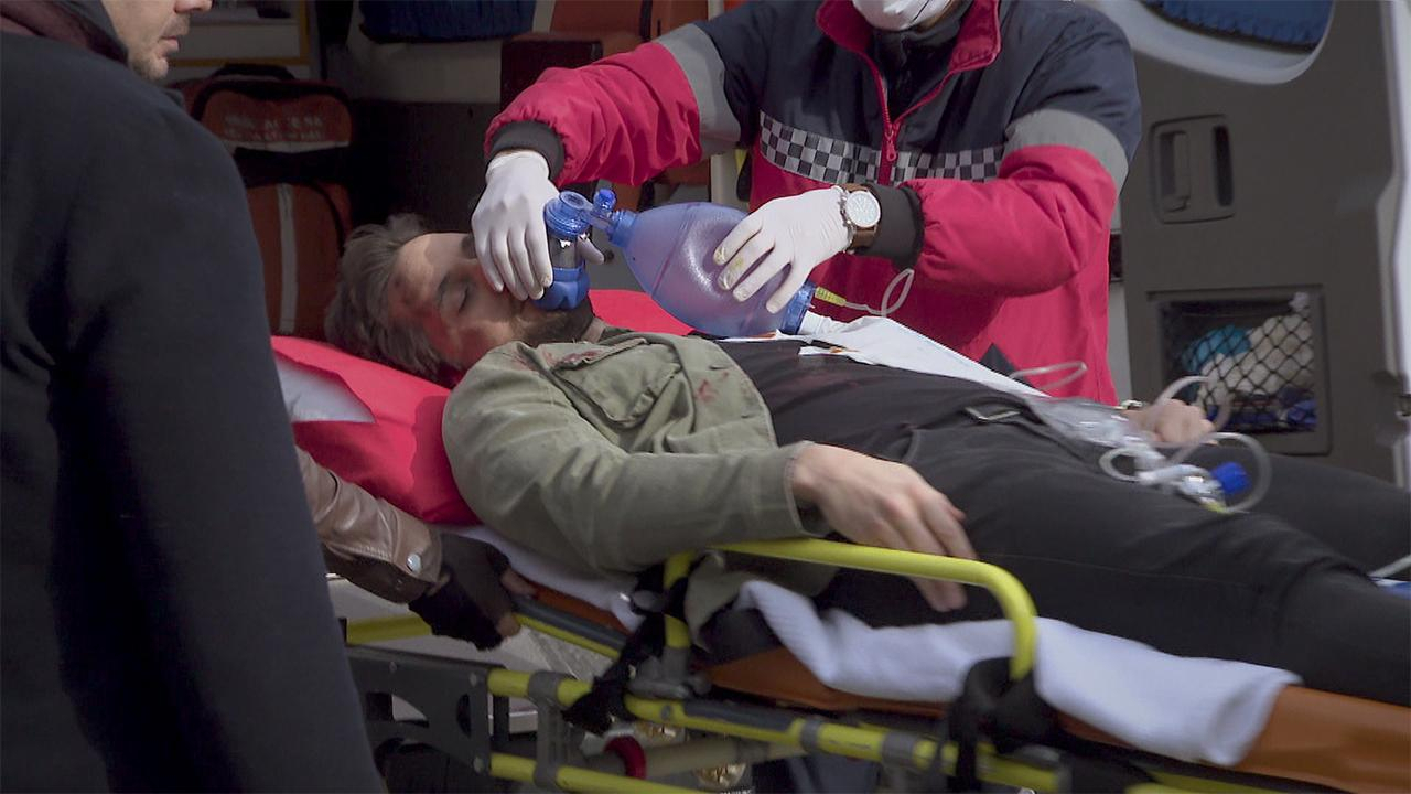 Arka Sokaklar 580. Bölüm Fragmanı