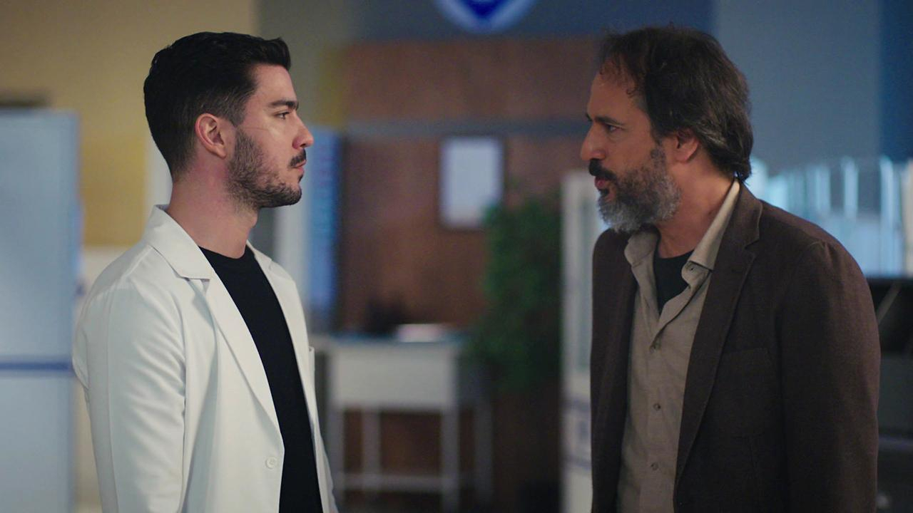 Hekimoğlu 39. Bölüm Web Özel Fragmanı – 2