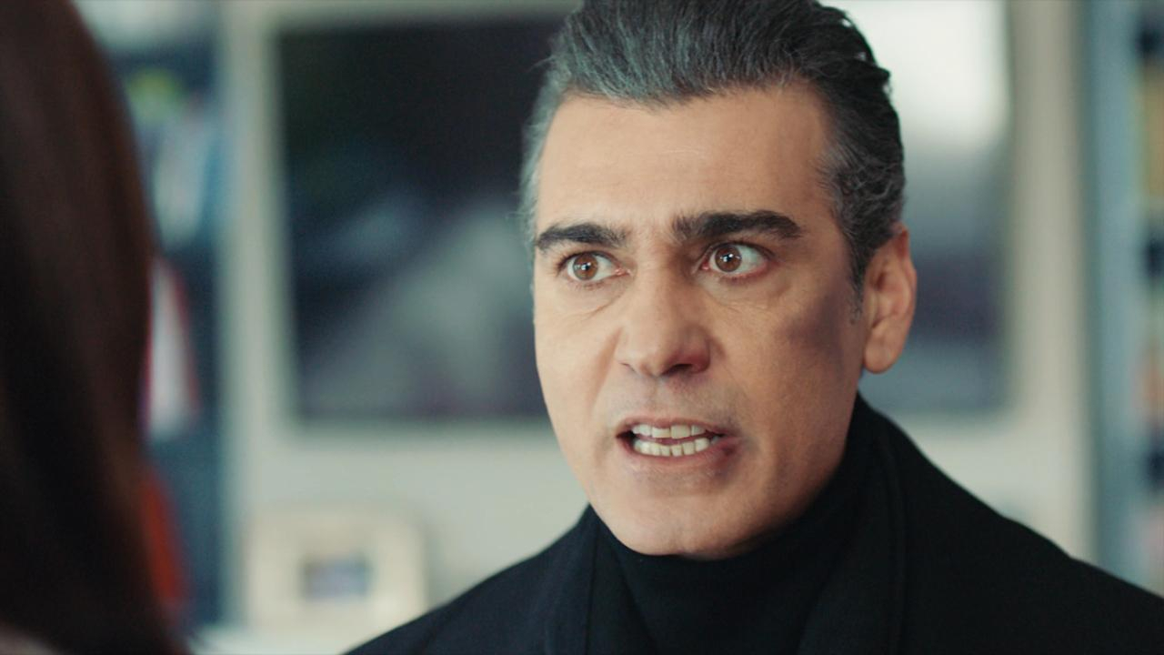 Sadakatsiz 20. Bölüm Fragmanı