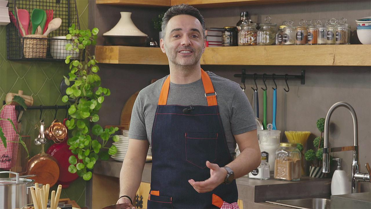 Arda’nın Mutfağı 97. Bölüm Fragmanı