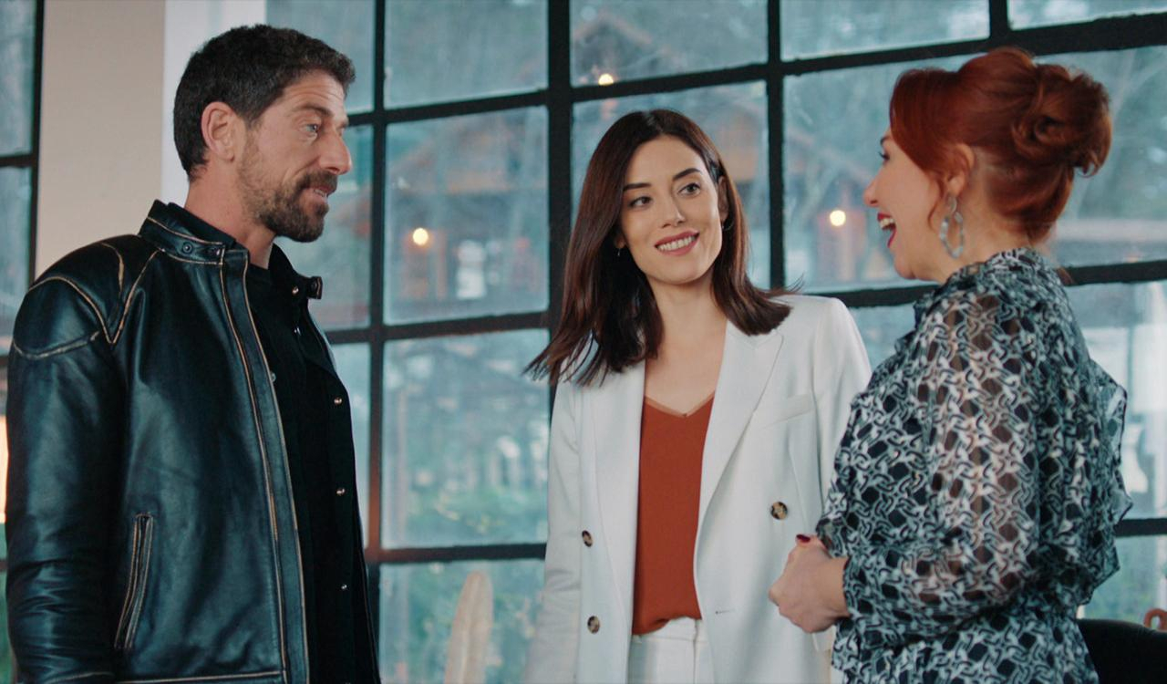 20. Bölüm – Ateş çoktan bacayı sarmış!